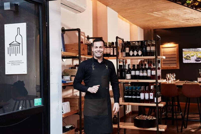 Athens: Acropolis Wine Tasting with Cheese and Olives - Who Will Love This Experience?