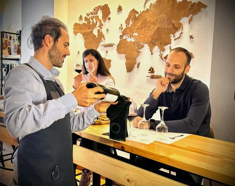 Athens: Acropolis Wine Tasting with Cheese and Olives - Final Thoughts