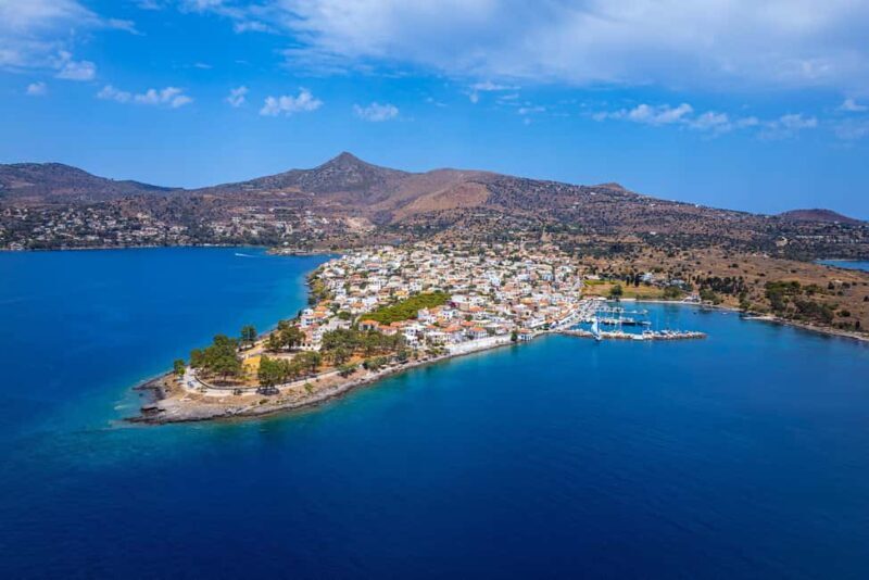 Athens: Aegina Island Small Group Premium Guided Tour - An Honest Look at the Experience