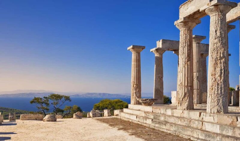 Athens: Aegina Island Small Group Premium Guided Tour - Why This Tour Offers Real Value