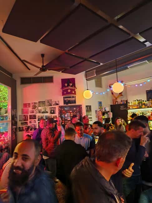 Athens After Dark - Exploring the Athens After Dark Tour in Detail