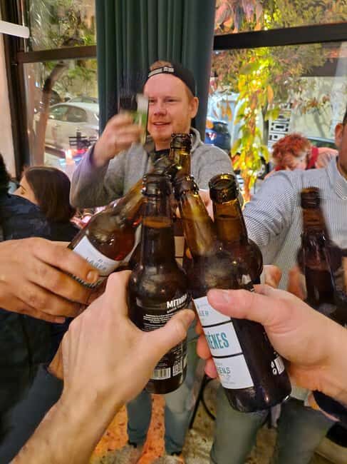 Athens After Dark - Similar Experiences to Consider