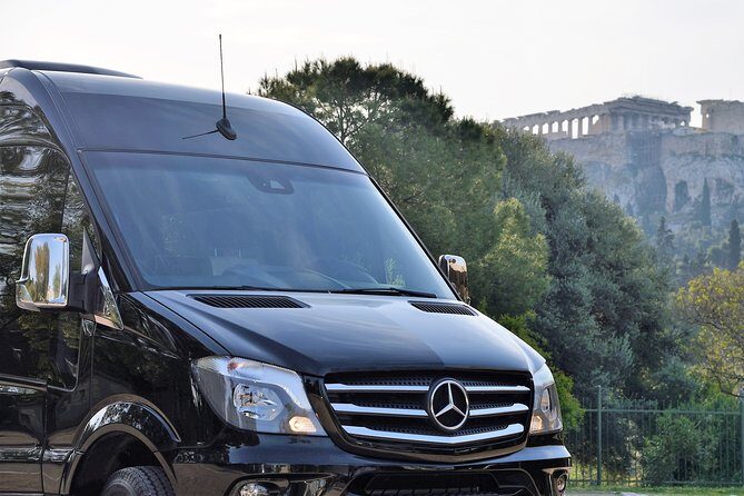 Athens Airport Arrival Private Transfer. Mercedes Black Vehicles! - Athens Airport Arrival Private Transfer. Mercedes Black Vehicles!