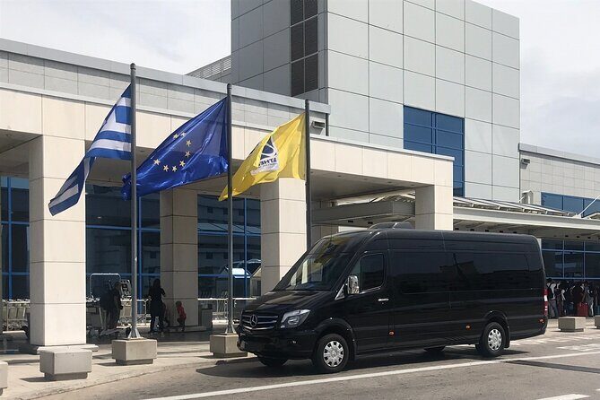 Athens Airport Arrival Private Transfer. Mercedes Black Vehicles! - Final Thoughts