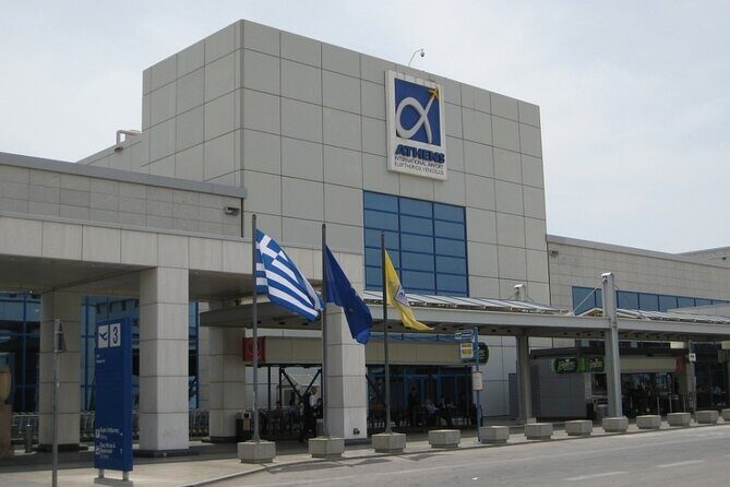 Athens Airport Arrival Private Transfer. Mercedes Black Vehicles! - FAQs