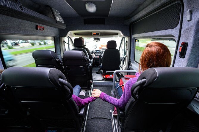 Athens Airport Departure Transfer (Athens Hotels to Athens Airport) - Who Should Consider This Transfer?