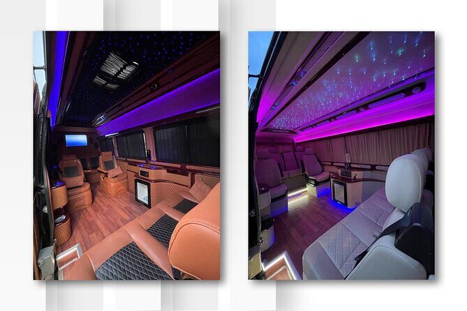 Athens Airport Private Arrival and Departure Transfer - The Experience in Detail