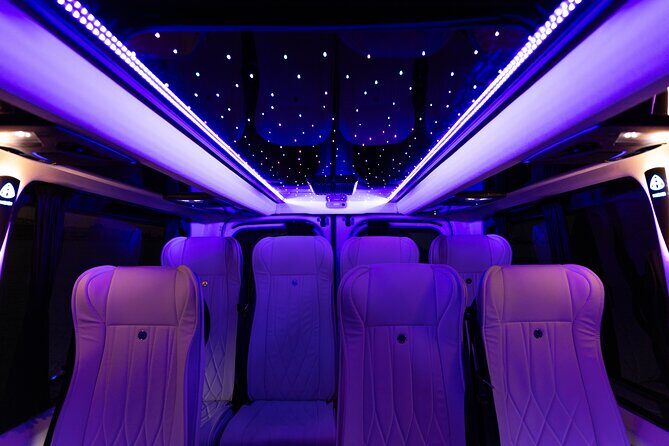 Athens Airport Private Arrival and Departure Transfer - Who Should Book This Transfer?