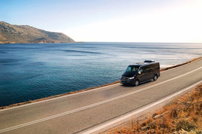 Athens Airport Private Arrival Transfer - An In-Depth Look at the Athens Airport Private Transfer
