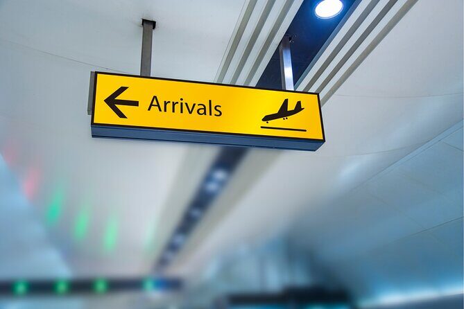 Athens Airport Private Arrival Transfer - The Experience: What You Can Expect from Athens Airport Private Transfer