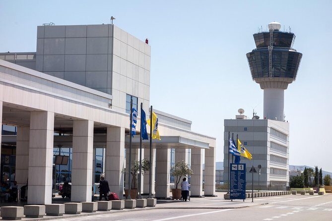 Athens Airport Private Departure Transfer - Frequently Asked Questions (FAQs)