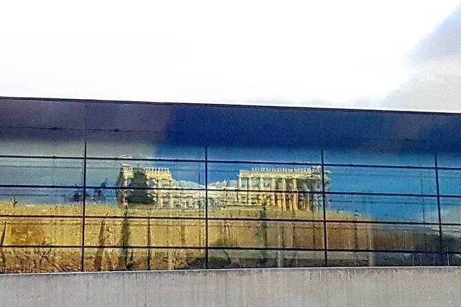 Athens Airport Private Transfer by Mercedes-Benz E Class Wagon to City Center - A Detailed Review of the Athens Airport Private Transfer Experience