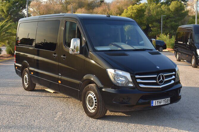 Athens Airport to Athens center - Why This Transfer Makes Sense for Travelers