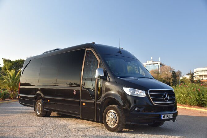 Athens Airport to Athens center - Final Thoughts