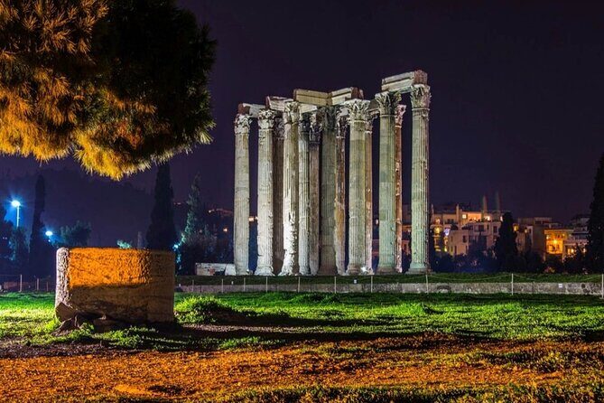 Athens airport to Athens Center private transfer - Who Should Book This Transfer?