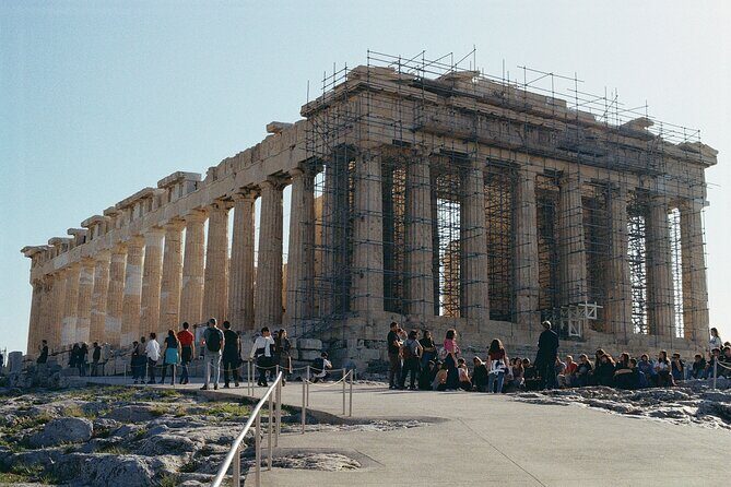 Athens airport to Athens city Private arrival transfer - FAQs