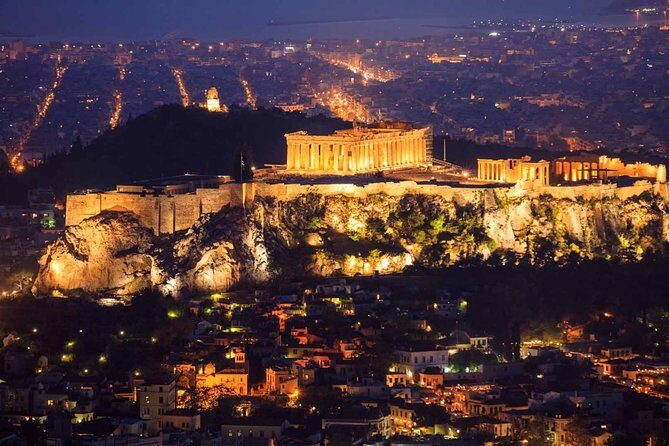 Athens AirPort To Athens Hotels Luxury Private Transfer Service - What Makes This Transfer Stand Out?