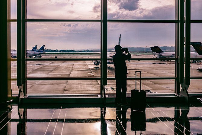 Athens AirPort To Athens Hotels Luxury Private Transfer Service - Frequently Asked Questions