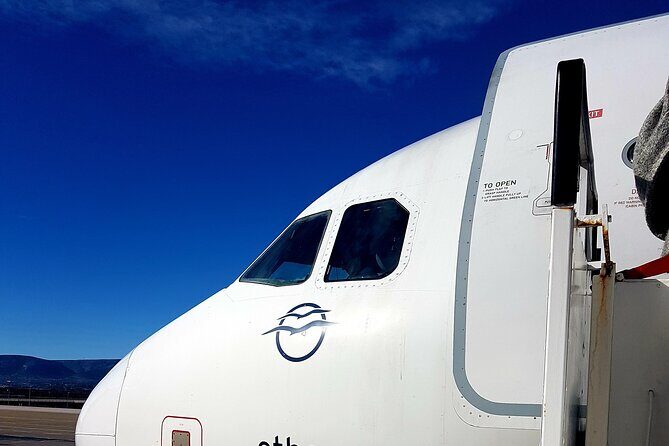 Athens Airport to Piraeus Cruise Terminal- Transfer By Mercedes E Class Wagon - FAQ