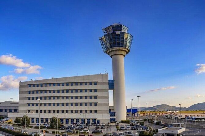Athens Airport To Piraeus Port Private Arrival Transfer - FAQ