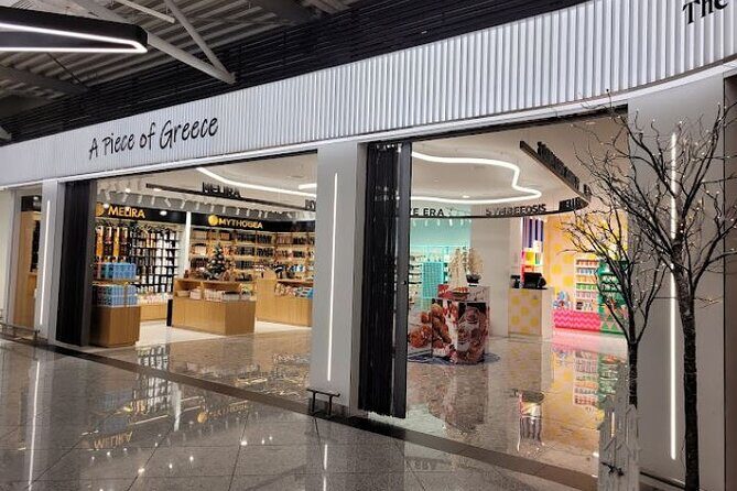 Athens airport transfer - What to Expect When Booking Your Athens Airport Transfer