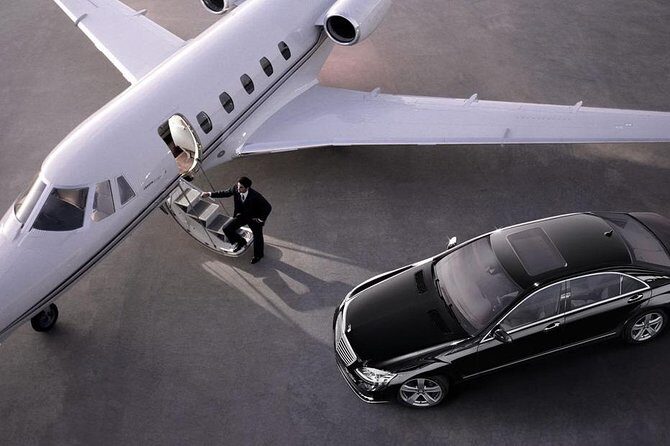 Athens Airport Transfer - What to Expect from Your Athens Airport Transfer