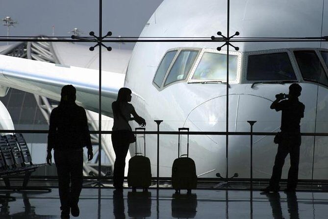 Athens Airport Transfer - In The Sum Up: Is This Transfer Right for You?
