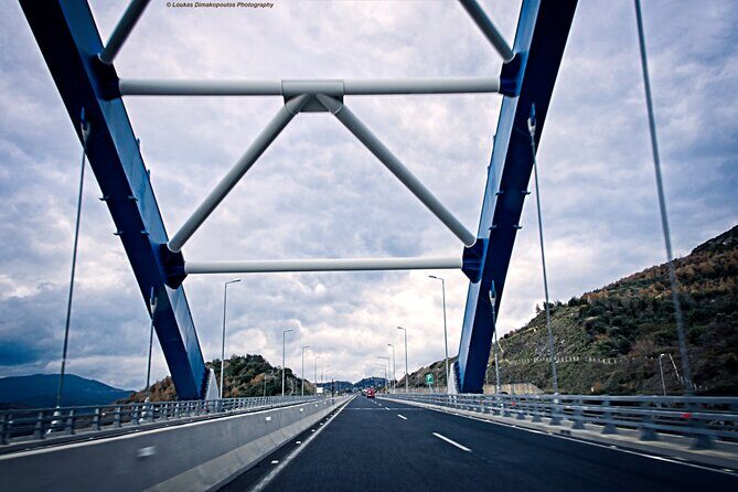 Athens airport transfer From the city of Athens - Additional Tips for a Smooth Transfer