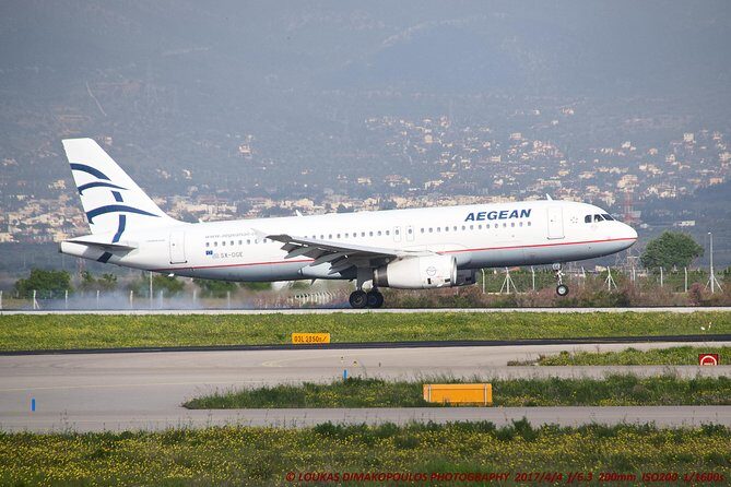 Athens Airport Transfers To the city of Athens - Athens Airport Transfers to the City of Athens: A Practical Review