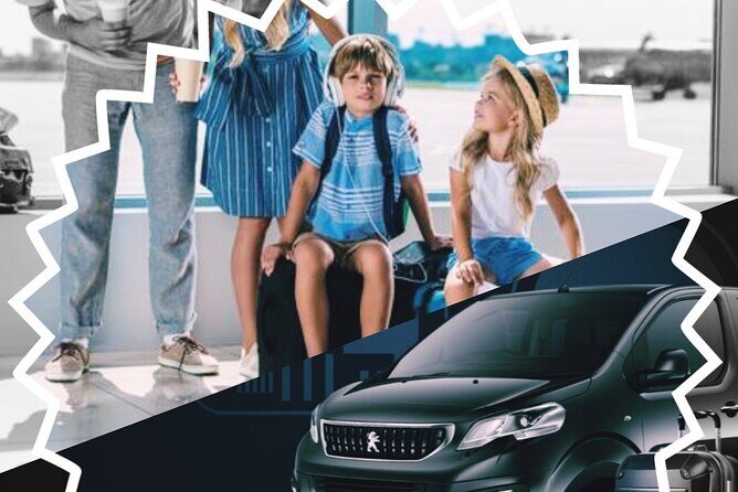 Athens Airport(ATH), PrivateTransfer, to City/Hotel & reverse option - The Booking Process and Cancellation Policy