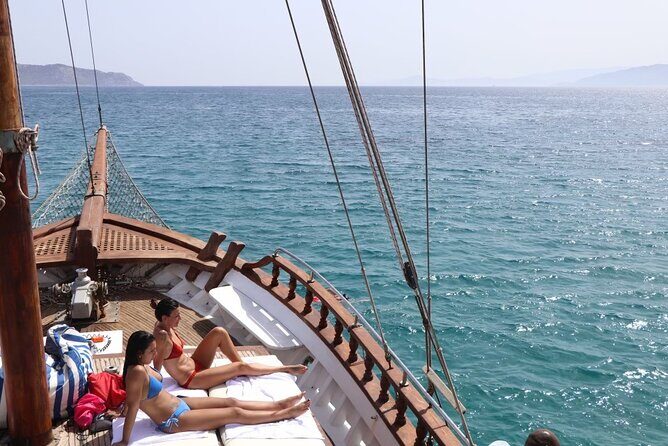 Athens: All Day Cruise to Agistri Moni Aegina with Lunch & Drinks - The Sum Up: Is It Worth It?