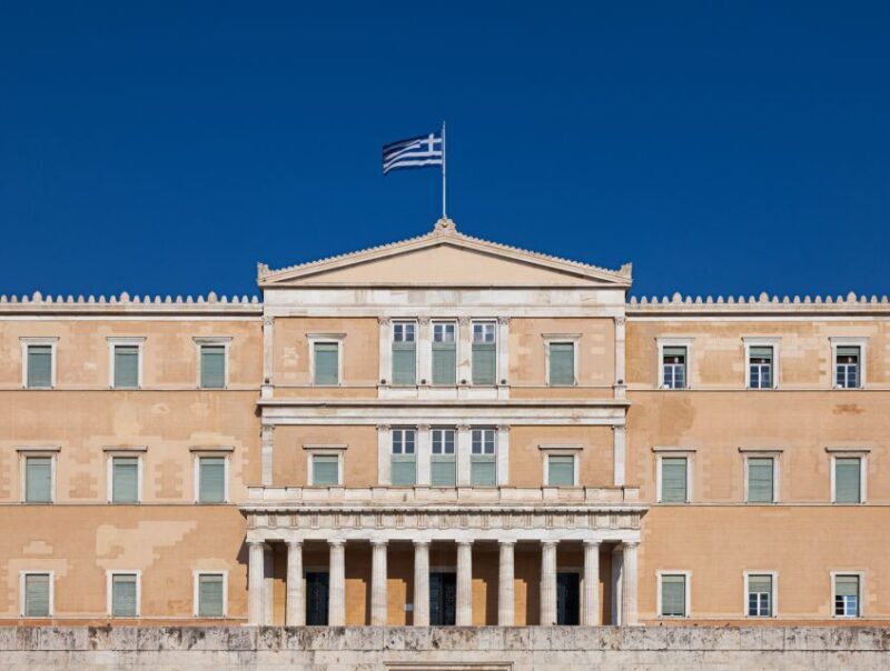 "Athens: All Day Tour with Private Luxurius Car" - Who Is This Tour Best For?