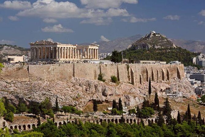 Athens All Included: Acropolis and Museum Guided Tour with Ticket - FAQ