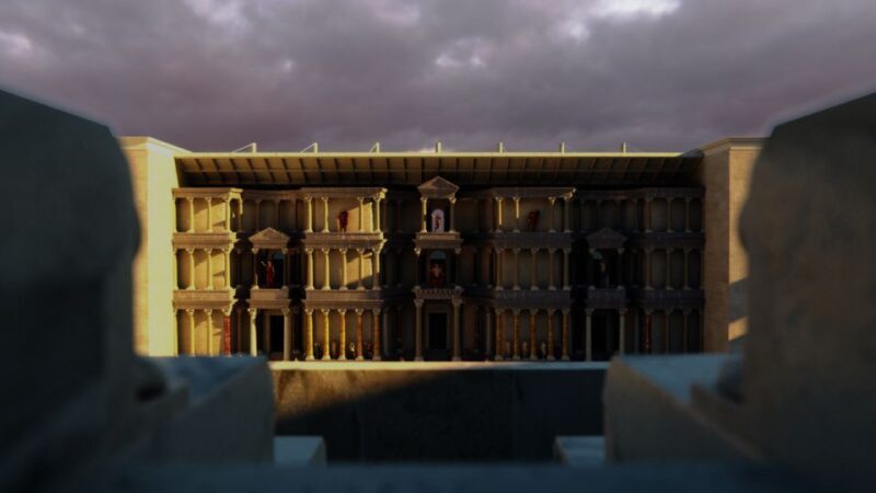 Athens: Ancient Corinth and Canal Shore Excursion - An In-Depth Review of the Athens: Ancient Corinth and Canal Shore Excursion