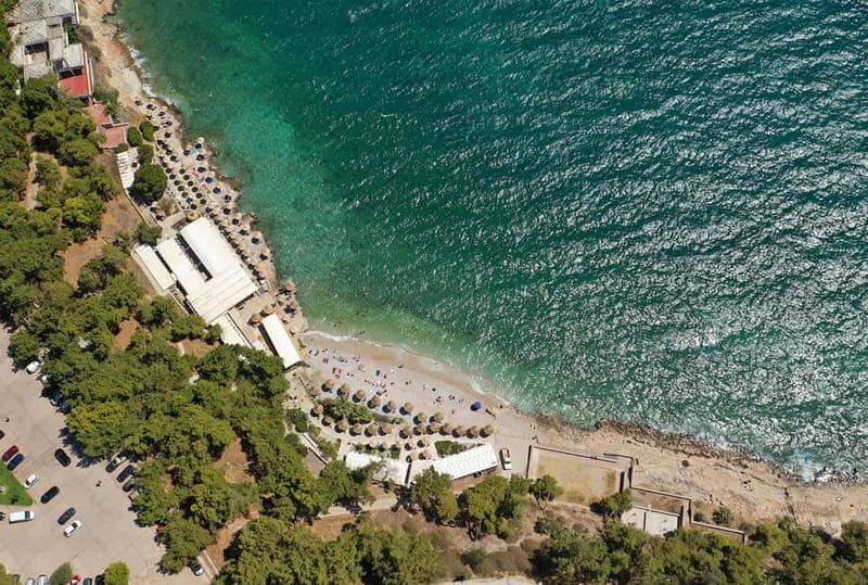 Athens: Ancient Corinth & Nafplio Full Day Trip with Swim - Who Will Love This Tour?