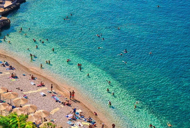 Athens: Ancient Corinth & Nafplio Full Day Trip with Swim - The Sum Up