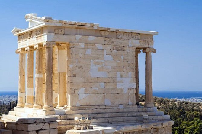 Athens & Ancient Corinthos Full Day Private Tour - The Itinerary Breakdown: What You Can Expect