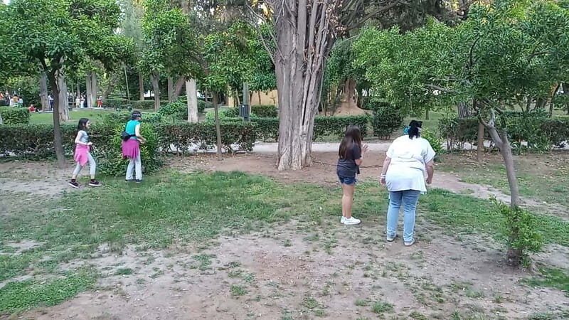 Athens: Ancient Greek Family Games Experience - FAQ