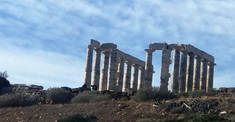 Athens: Ancient Highlights & Cape Sounion Private Day Tour - Introduction