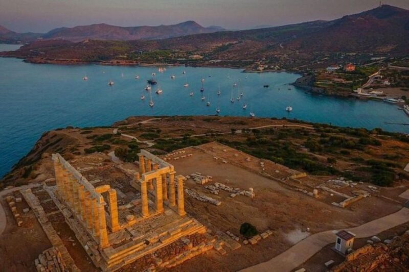 Athens: Ancient Highlights & Cape Sounion Private Day Tour - Practical Details and Tips