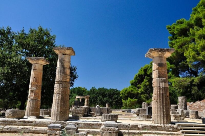 Athens: Ancient Olympia and Corinth Canal Private Tour - Final Thoughts