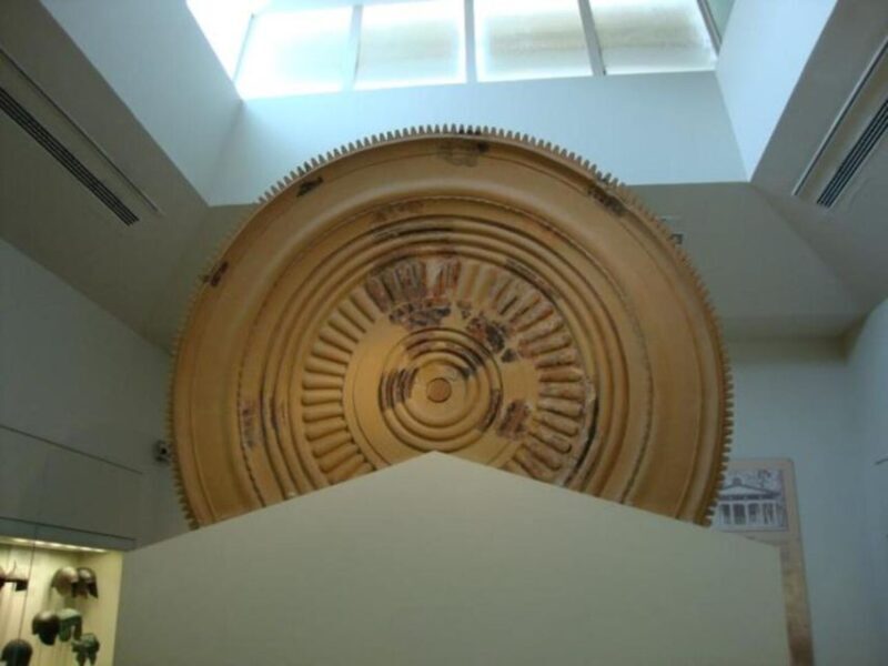 Athens: Ancient Olympia Day Trip with Corinth Canal - What to Expect on the Tour