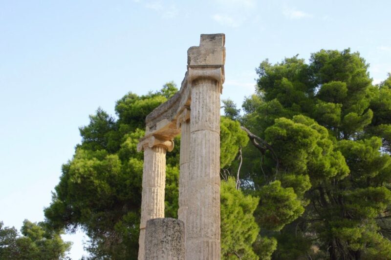 Athens: Ancient Olympia Day Trip with Corinth Canal - Who Is This Tour Best For?