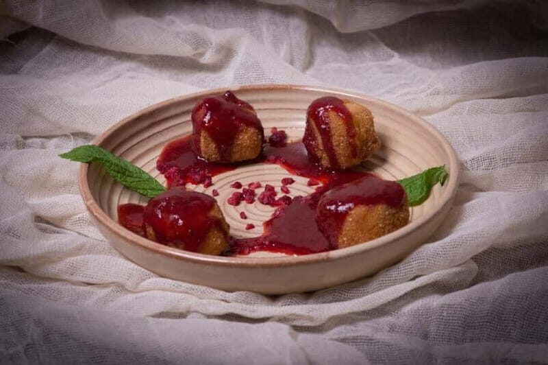 Athens: Ancient Symposium - Key Points