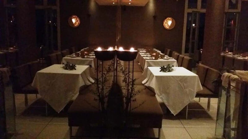 Athens: Ancient Symposium - The Food: A Journey Through Time