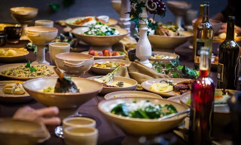 Athens: Ancient Symposium - Authenticity and Value: What It Means for You