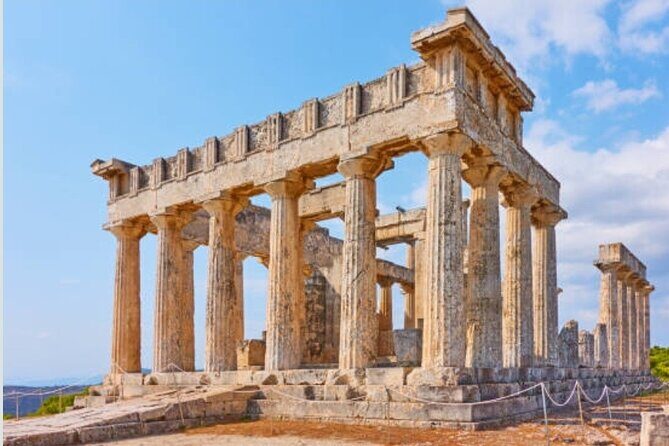 Athens and Acropolis Parthenon Half Day Tour with Tickets - Key Points