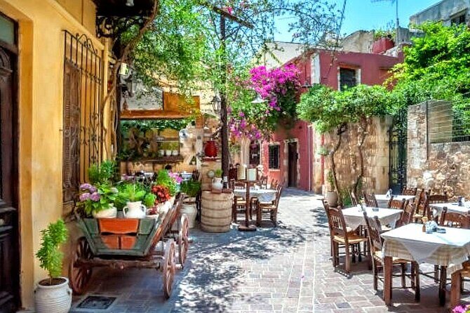 Athens and Acropolis Parthenon Half Day Tour with Tickets - FAQ