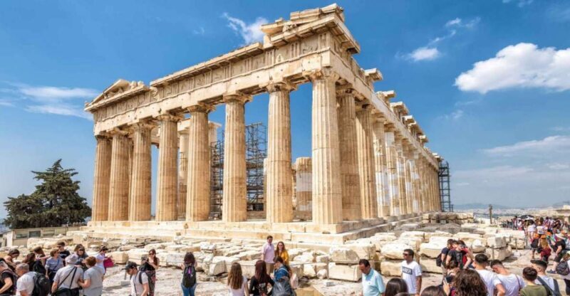 Athens and Acropolis tour (Acropolis tickets are included) - Final Thoughts