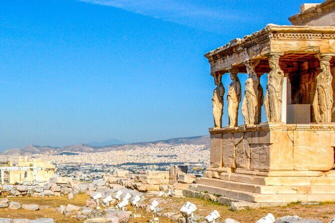 Athens and Cape Sounio Full Day Private Tour - Detailed Evaluation of the Tour Experience